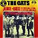 Afbeelding bij: CATS - CATS-JUKE-BOX (if i didn t have a dime to play the juke